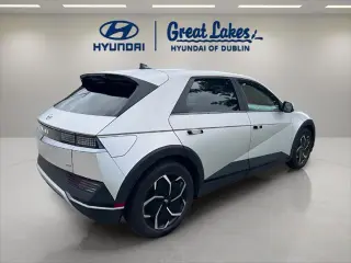 Hyundai IONIQ 5 2023 AWD SEL 4p Crossover