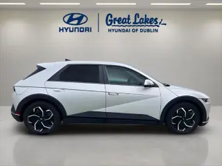 Hyundai IONIQ 5 2023 AWD SEL 4p Crossover