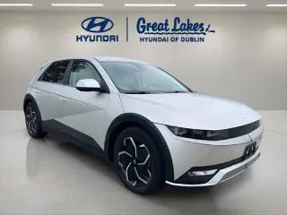 Hyundai IONIQ 5 2023 AWD SEL 4p Crossover
