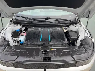 Hyundai IONIQ 5 2023 AWD SEL 4p Crossover