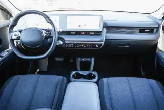 Hyundai IONIQ 5 2024 SEL 4dr Crossover