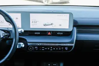Hyundai IONIQ 5 2024 SEL 4dr Crossover
