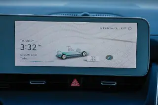 Hyundai IONIQ 5 2024 SEL 4dr Crossover