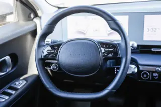 Hyundai IONIQ 5 2024 SEL 4dr Crossover