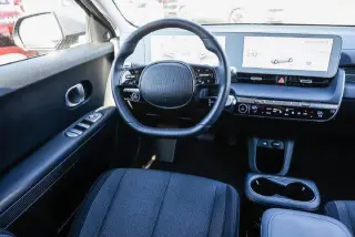 Hyundai IONIQ 5 2024 SEL 4dr Crossover