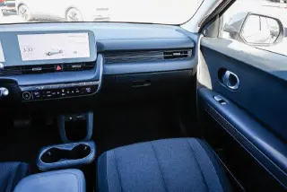 Hyundai IONIQ 5 2024 SEL 4dr Crossover