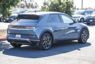 Hyundai IONIQ 5 2024 SEL 4dr Crossover