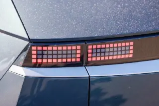 Hyundai IONIQ 5 2024 SEL 4dr Crossover