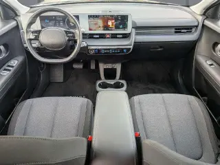 Hyundai IONIQ 5 2024 SEL 4p Crossover