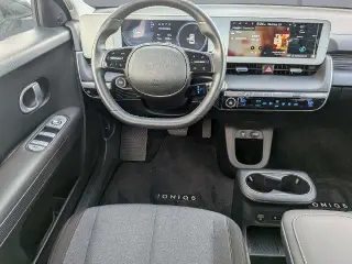 Hyundai IONIQ 5 2024 SEL 4p Crossover