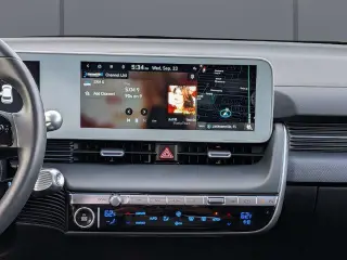 Hyundai IONIQ 5 2024 SEL 4p Crossover