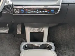 Hyundai IONIQ 5 2024 SEL 4p Crossover