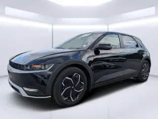 Hyundai IONIQ 5 2024 SEL 4p Crossover
