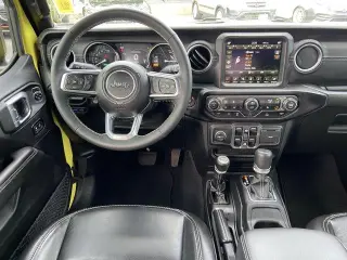 Jeep Wrangler 2023 4x4 Altitude Alta 4xe SUV 4p.