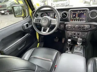 Jeep Wrangler 2023 4x4 Altitude Alta 4xe SUV 4p.