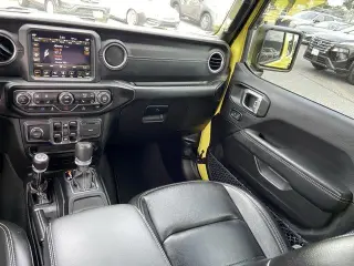 Jeep Wrangler 2023 4x4 Altitude Alta 4xe SUV 4p.