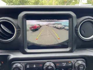 Jeep Wrangler 2023 4x4 Altitude Alta 4xe SUV 4p.