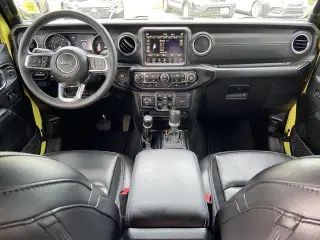 Jeep Wrangler 2023 4x4 Altitude Alta 4xe SUV 4p.