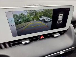 Hyundai IONIQ 5 2024 SEL 4p Crossover