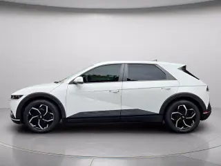 Hyundai IONIQ 5 2024 SEL 4p Crossover