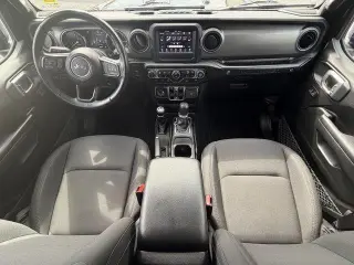 Jeep Wrangler 2023 4x4 Willys 4xe SUV 4p