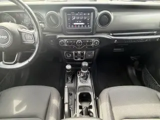 Jeep Wrangler 2023 4x4 Willys 4xe SUV 4p