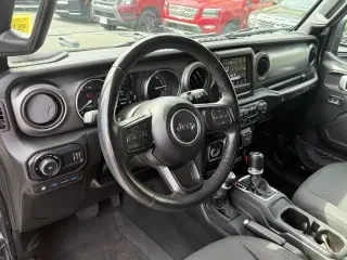 Jeep Wrangler 2023 4x4 Willys 4xe SUV 4p