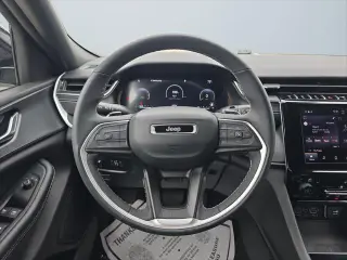 Jeep Grand Cherokee L 2024 4x4 Altitude 4p SUV