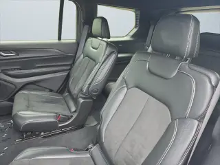 Jeep Grand Cherokee L 2024 4x4 Altitude 4p SUV