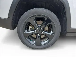 Jeep Grand Cherokee L 2024 4x4 Altitude 4p SUV