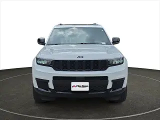 Jeep Grand Cherokee L 2024 4x4 Altitude 4p SUV