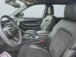 Jeep Grand Cherokee L 2024 4x4 Altitude 4p SUV