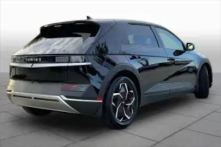 Hyundai IONIQ 5 2024 SE 4dr Crossover