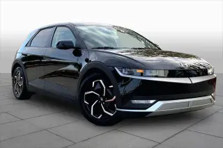 Hyundai IONIQ 5 2024 SE 4dr Crossover