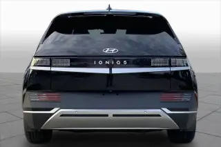 Hyundai IONIQ 5 2024 SE 4dr Crossover