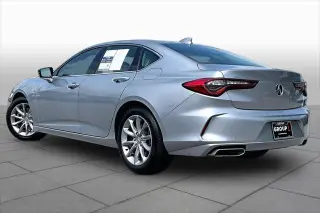 Acura TLX 2021 4dr Sedán