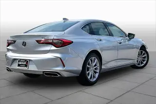 Acura TLX 2021 4dr Sedán