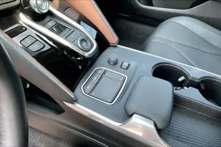 Acura TLX 2021 4dr Sedán