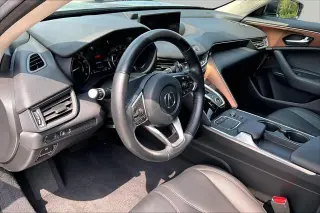 Acura TLX 2021 4dr Sedán