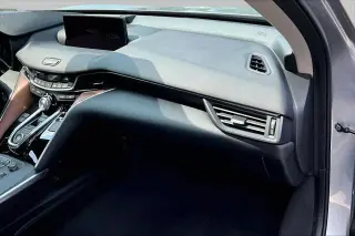 Acura TLX 2021 4dr Sedán