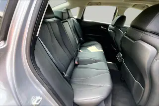 Acura TLX 2021 4dr Sedán
