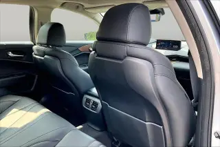 Acura TLX 2021 4dr Sedán
