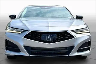 Acura TLX 2021 4dr Sedán