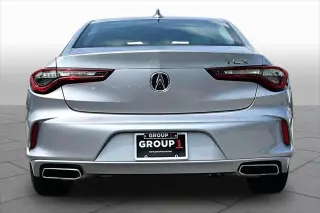 Acura TLX 2021 4dr Sedán