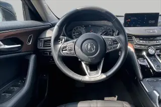 Acura TLX 2021 4dr Sedán