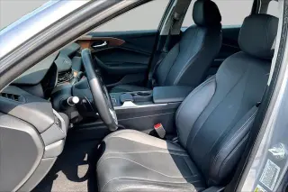 Acura TLX 2021 4dr Sedán