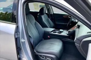 Acura TLX 2021 4dr Sedán