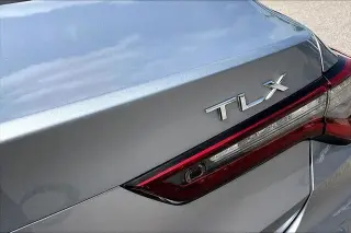 Acura TLX 2021 4dr Sedán