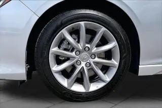 Acura TLX 2021 4dr Sedán