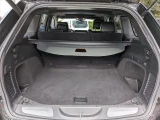 Jeep Grand Cherokee 2019 4x2 Limited 4dr SUV